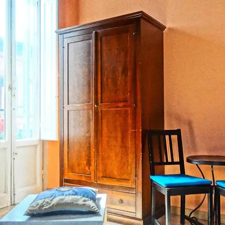 Bed & Breakfast Belfiore Firenze