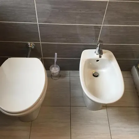 Belfiore Bed & Breakfast Firenze